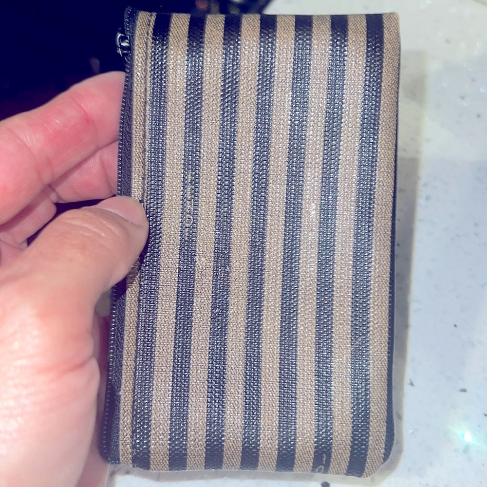 Fendi small coin pouch 👝